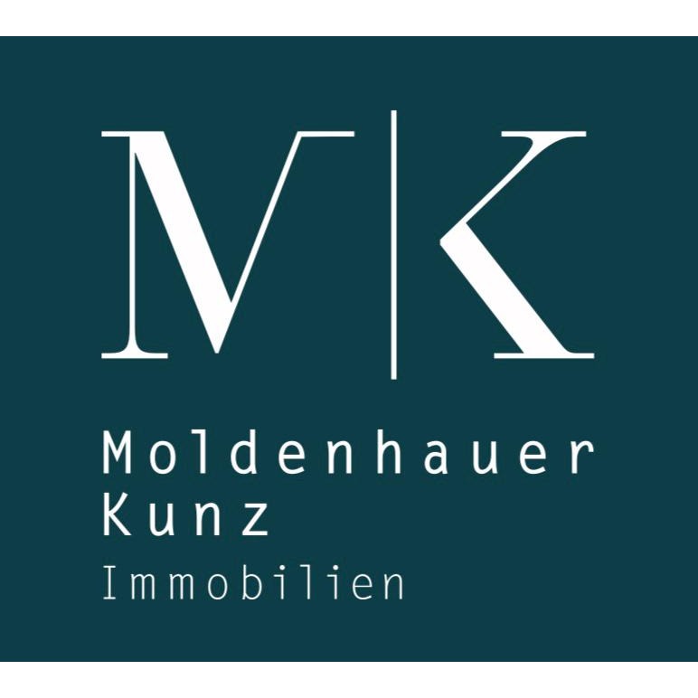 Logo Moldenhauer Kunz Immobilien