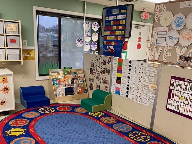 Images Clementon KinderCare