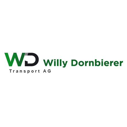 Dornbierer Transport AG Logo