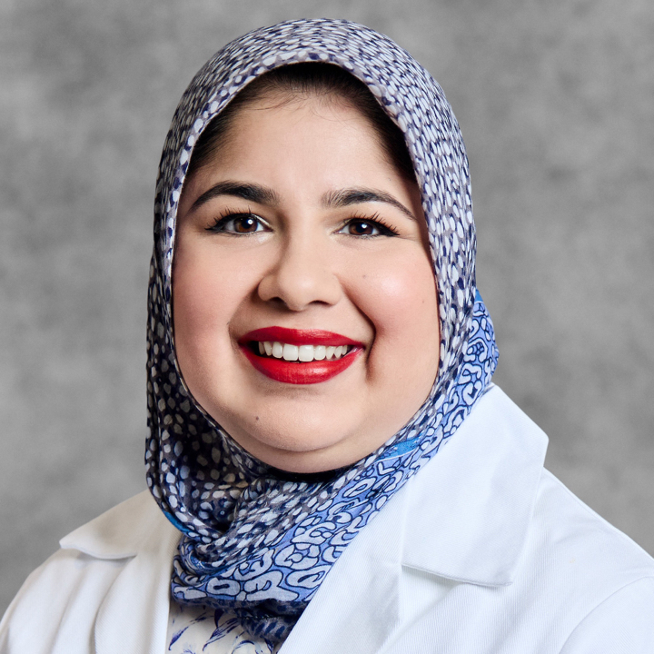 Aiza Zia, DO - North Massapequa, NY - Family Medicine