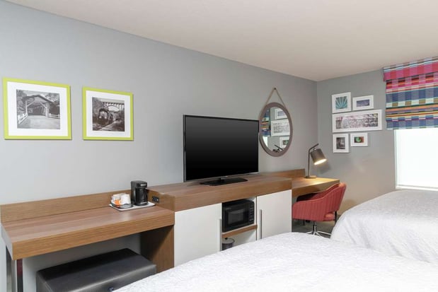 Images Hampton Inn & Suites Xenia Dayton