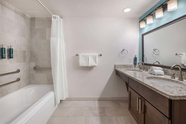 Images Hilton Vacation Club Aqua Sol Orlando West