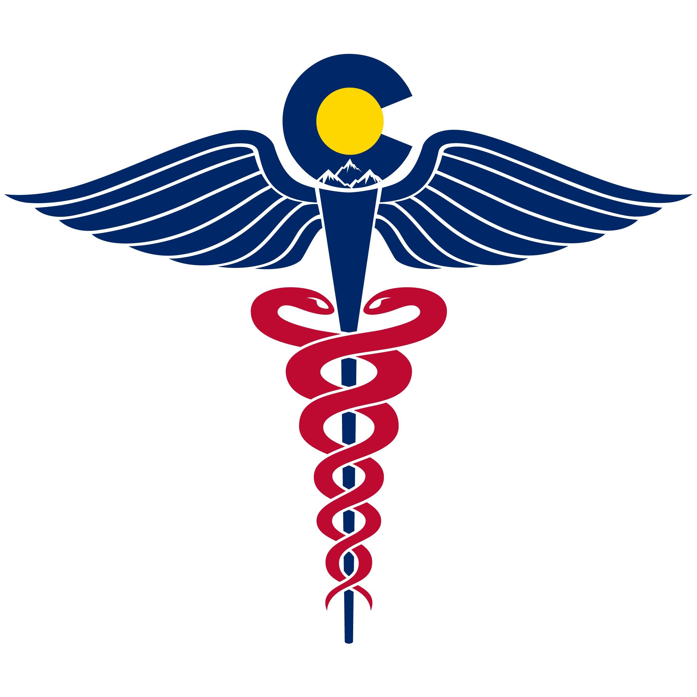 Colorado Medical Solutions Logo