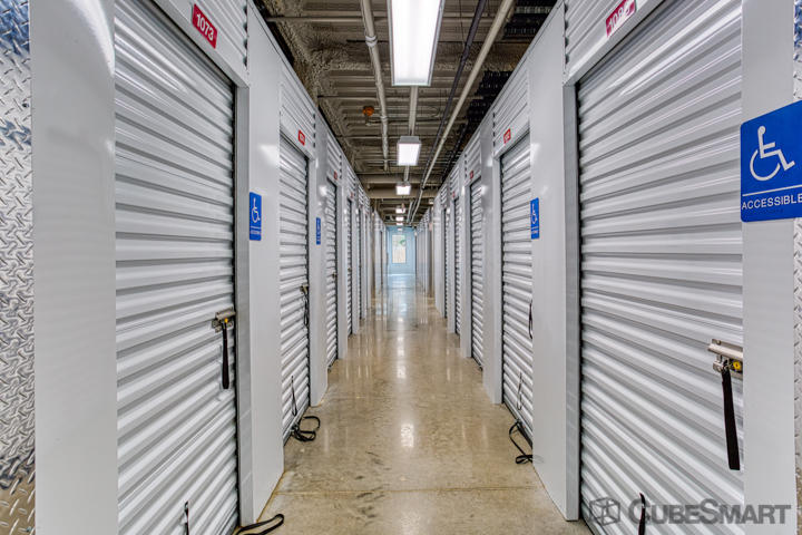 CubeSmart Self Storage Photo