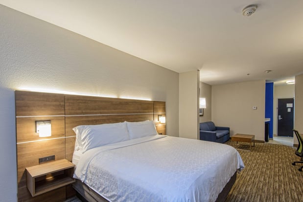 Images Holiday Inn Express & Suites Corpus Christi by IHG