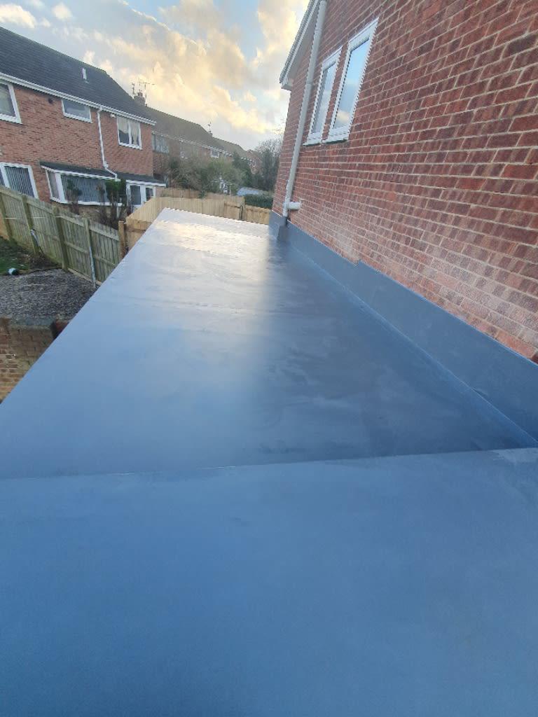 Images RoofworX N.E Flat Roofing Specialists