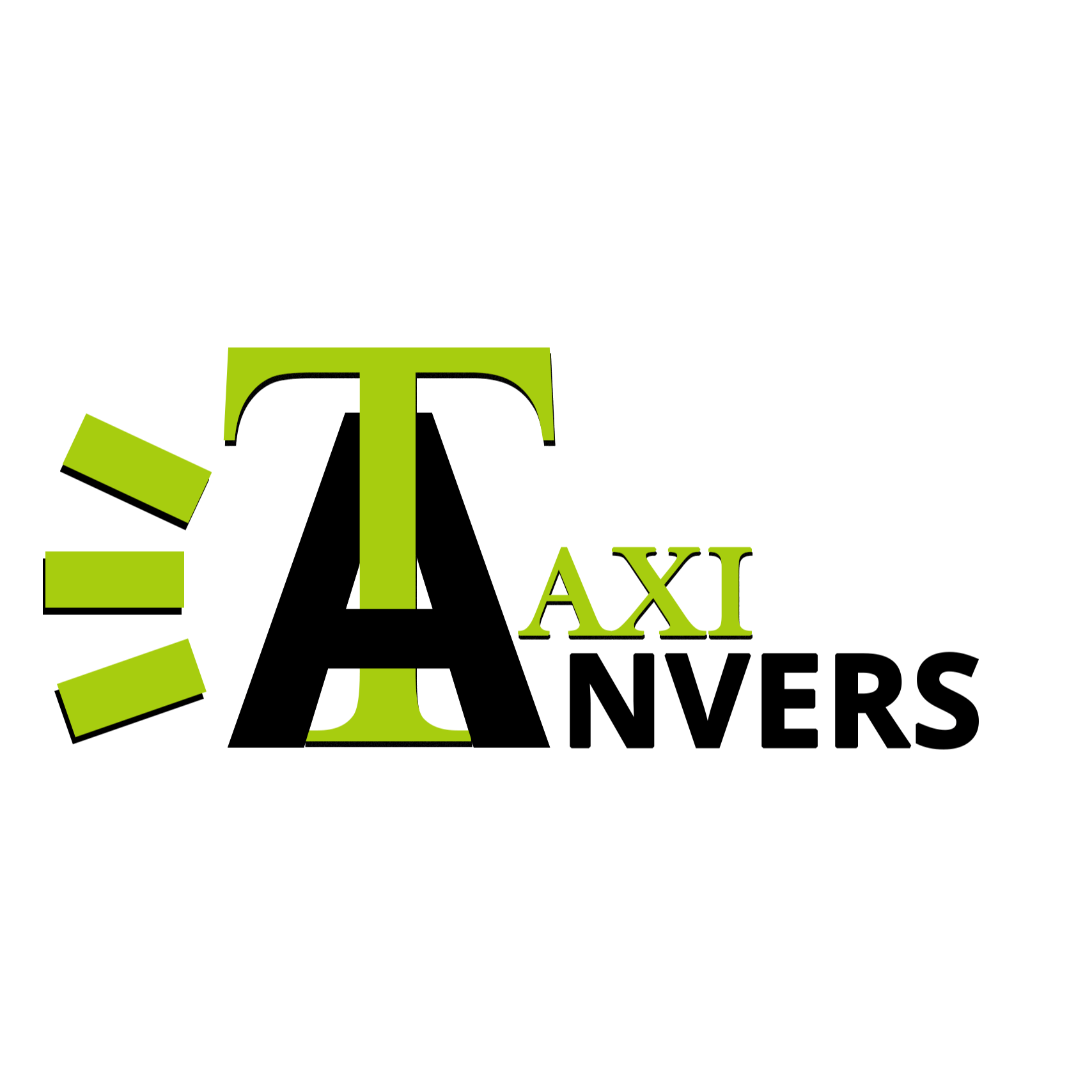 Taxi Anvers - Antwerpen