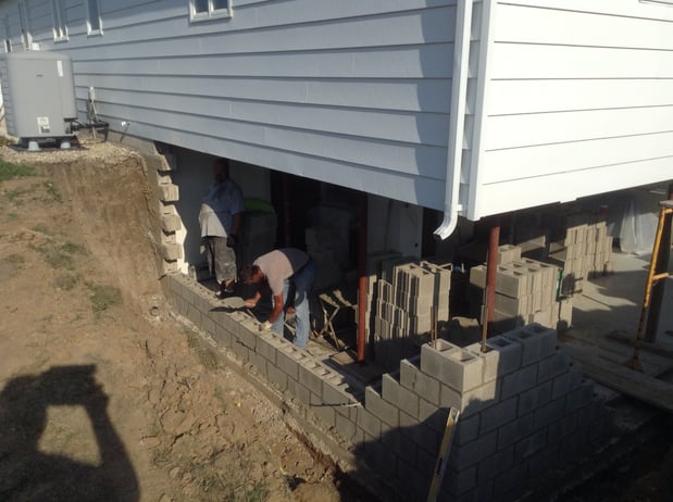 Images Kimble Landscaping & Excavating Inc