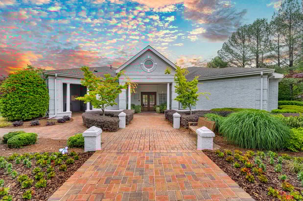 Images MAA Beverly Crest