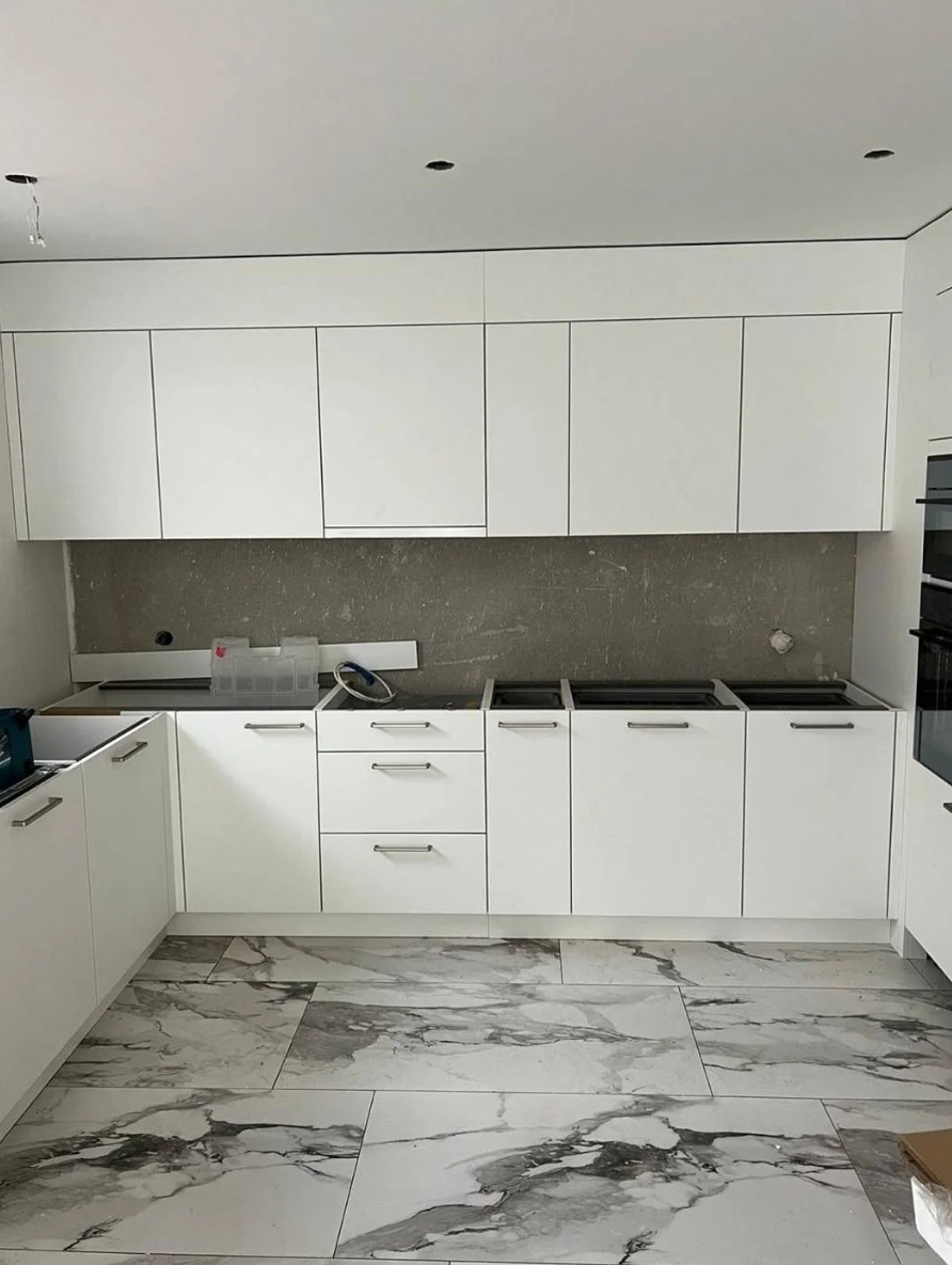Bilder AJ Küchenmontage und Bauunternehmen GmbH