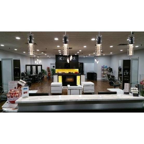 Scissors Salon & Spa