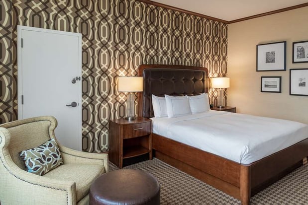 Images Hilton Alexandria Mark Center