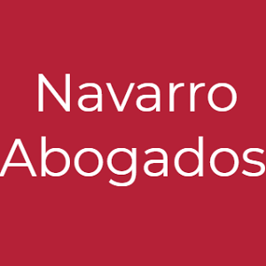 Navarro Abogados & Fincas Logo