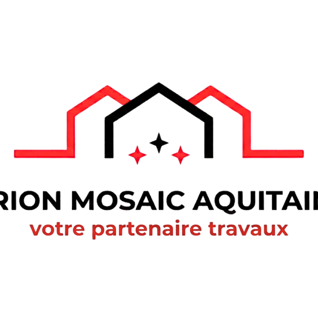 Orion Mosaic Aquitaine Restauration