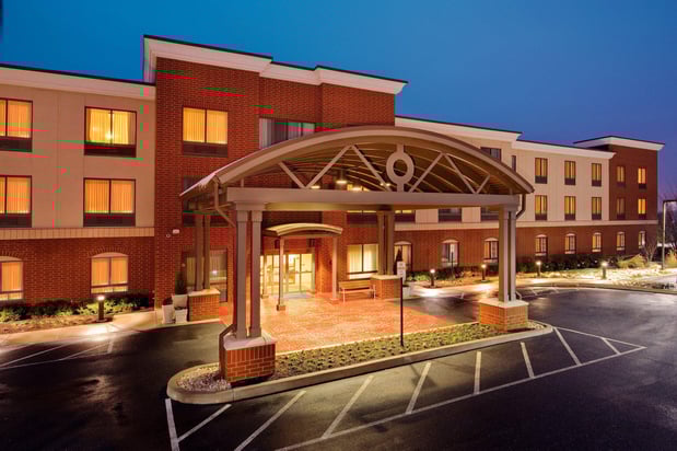 Images Holiday Inn Express & Suites Bethlehem Arpt-Allentown Area by IHG