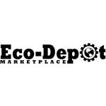 Eco Depot Marketplace Logo