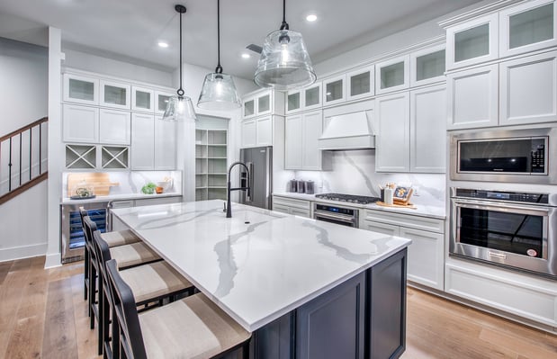 Images Caymas by Pulte Homes