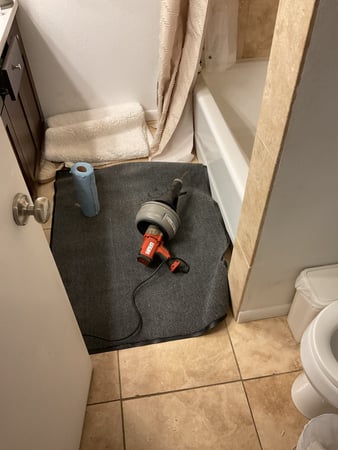 Images Aubrey Plumbing Company LLC