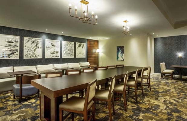 Images DoubleTree by Hilton Hotel Columbia, South Carolina