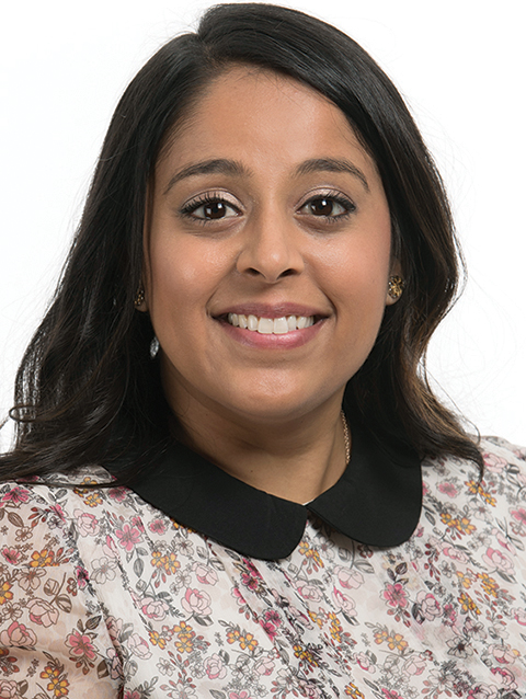 Images Yera Chokshi, DO