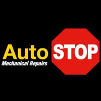 Auto Stop Pty Ltd Logo