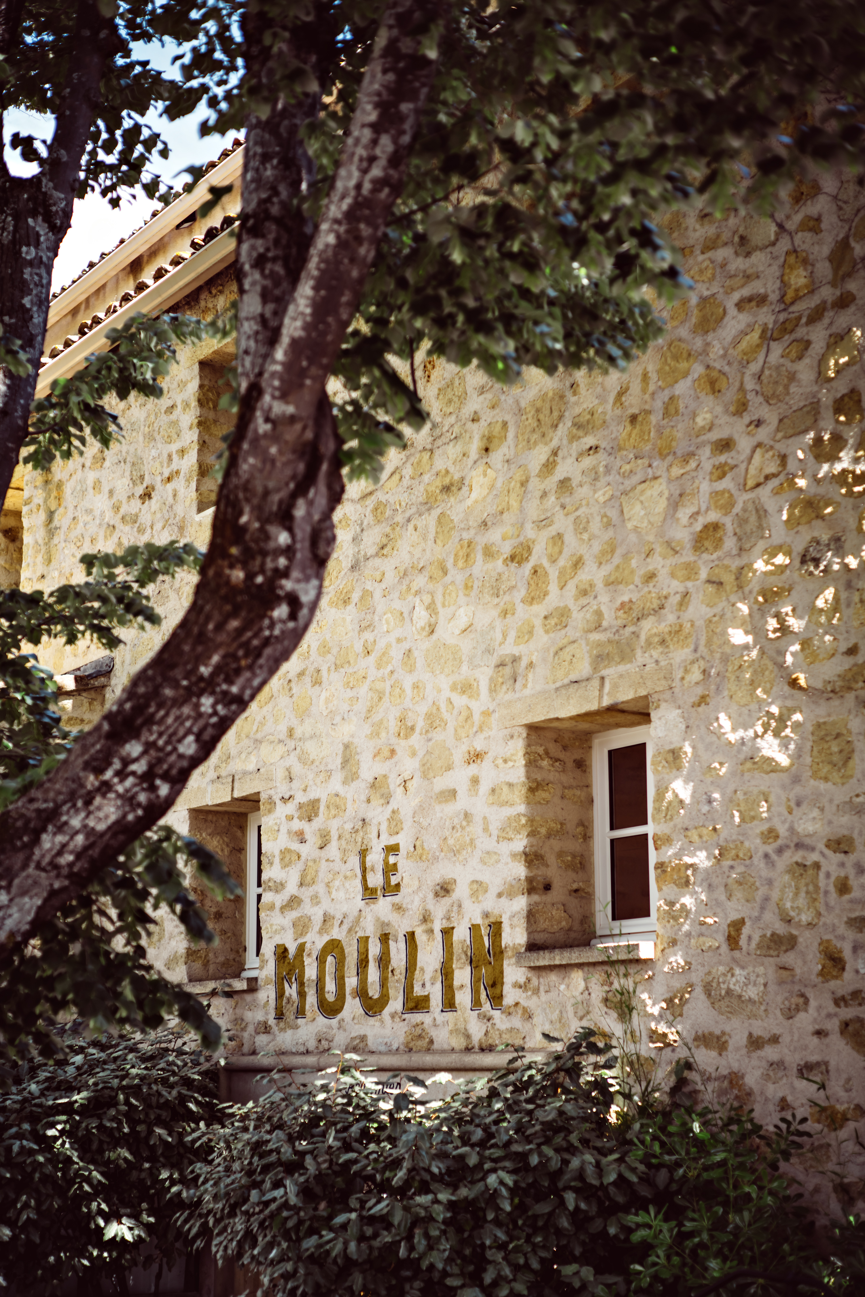 Le Moulin, Lourmarin, a Beaumier hotel