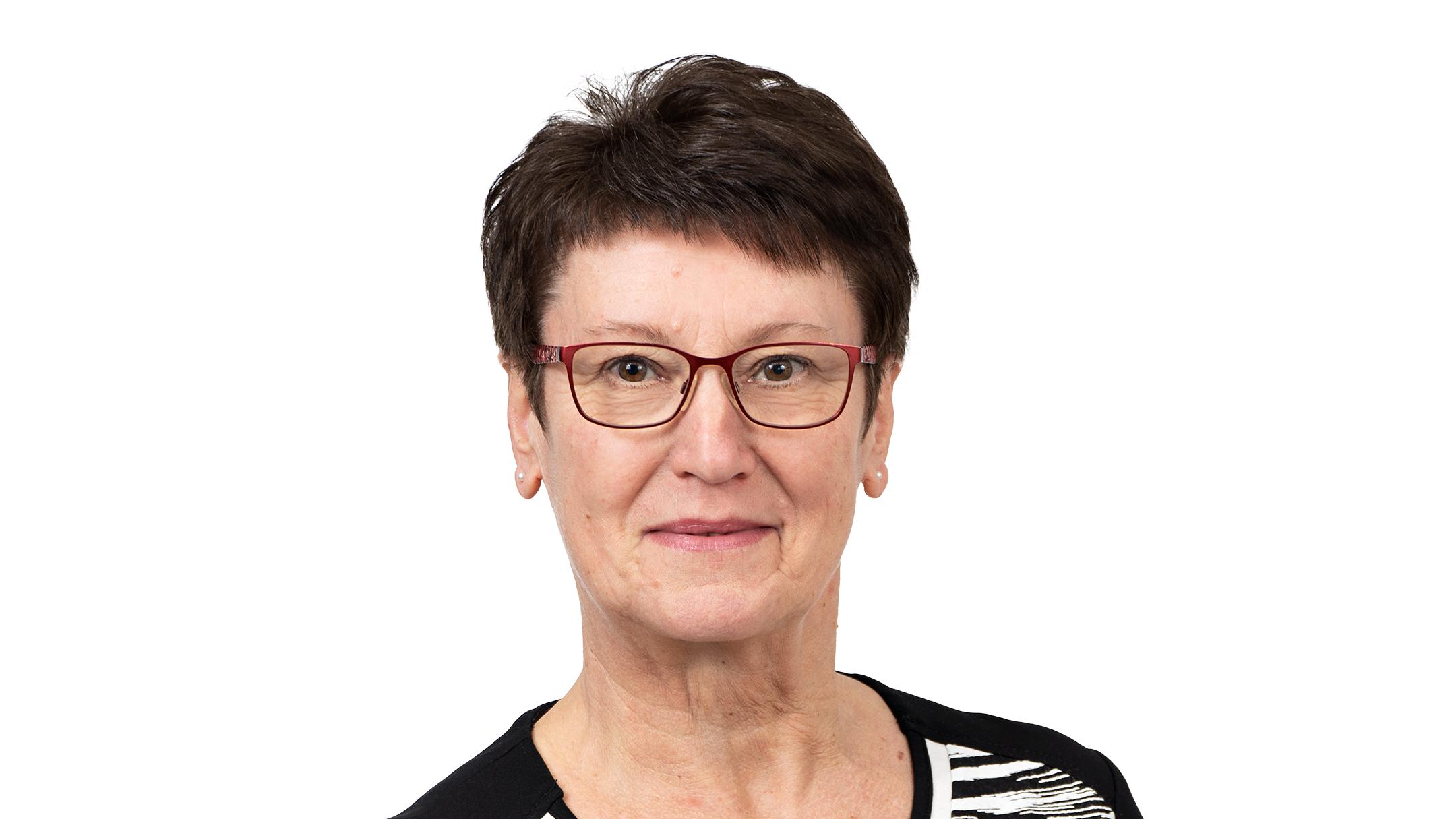 Kundenbild groß 1 Karin Sommerfeld - Selbstständige Vertriebspartnerin für Swiss Life Select