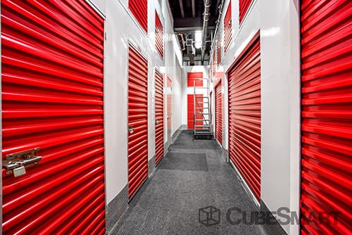 CubeSmart Self Storage Photo