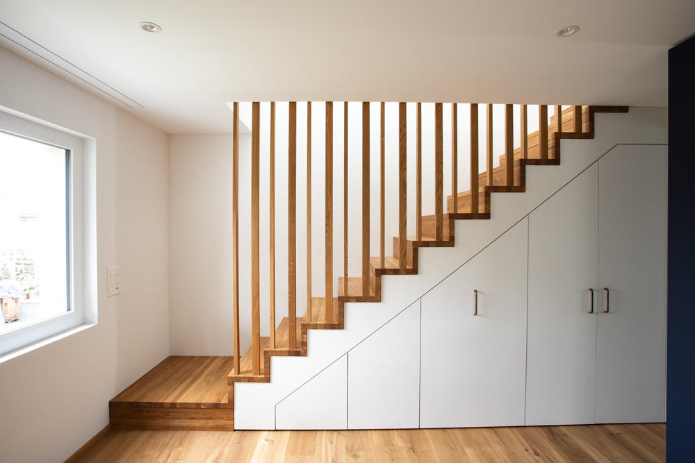 Kellenberger AG Schreinerei und Küchenbau, Industriestrasse 10 in Oberentfelden