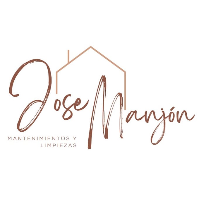 Mantenimientos Manjón Ibiza Logo