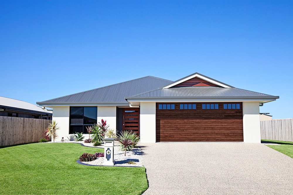 Menomonee Falls Garage Door Repair Photo