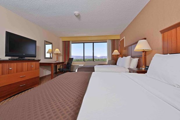Images DoubleTree by Hilton Hotel Grand Junction