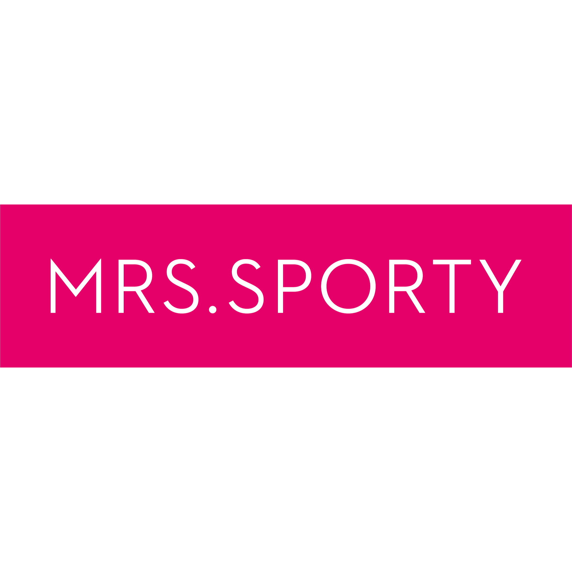 Mrs.Sporty Club Attendorn in Attendorn - Logo