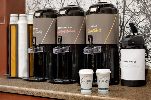 Images Staybridge Suites Oklahoma City-Quail Springs by IHG
