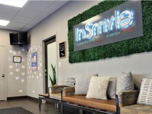 InSmyle Dental Office Front