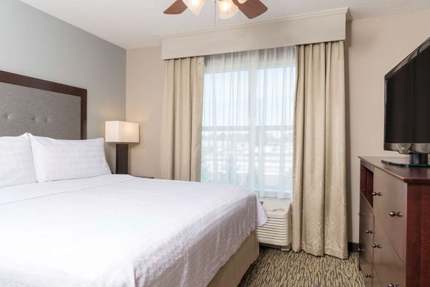 Images Homewood Suites by Hilton Indianapolis Northwest