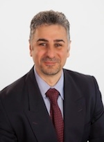 Ammar Qoubaitary, MD Endocrinology