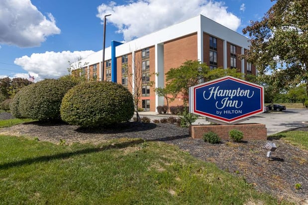Images Hampton Inn Columbus/Dublin