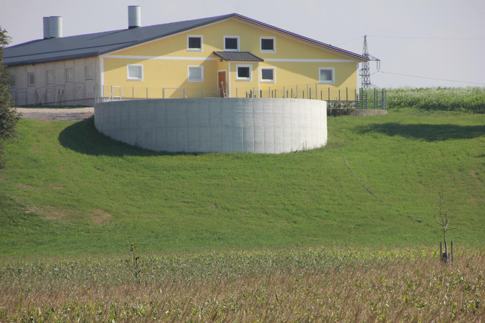 Stöckler Bau GmbH, Neudorf 39 in Weistrach