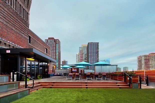 Images Modera Lofts