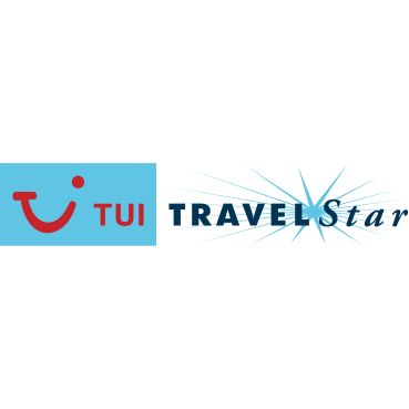 Logo TUI TRAVELstar Reise -Studio Lingen