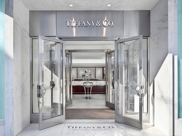 Images Tiffany & Co.
