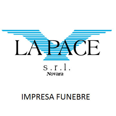 Impresa Funebre La Pace Logo