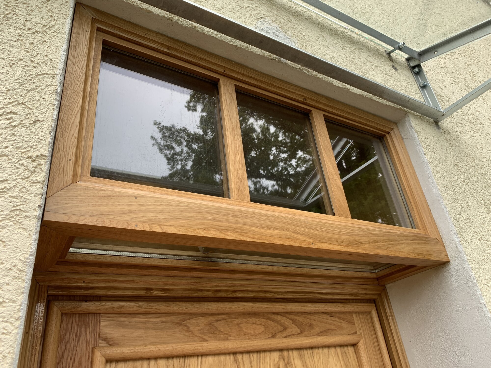 Nilson Holz- und Möbelbau, Brussaer Weg 11 in Berlin