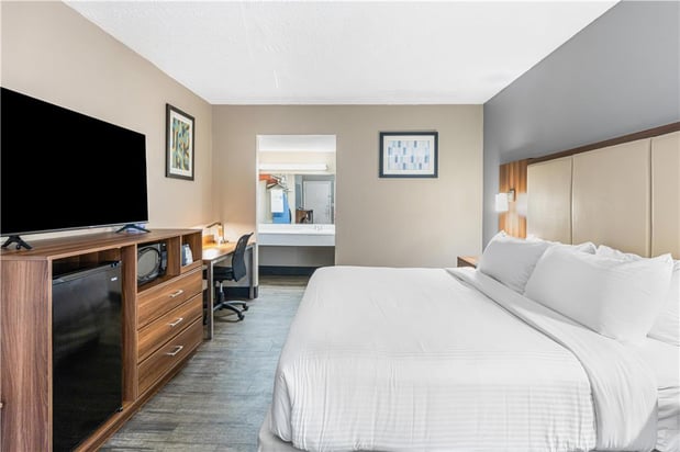 Images SureStay by Best Western Helen Downtown