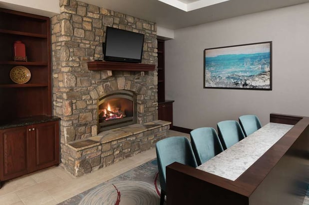 Images DoubleTree by Hilton Hotel Asheville - Biltmore