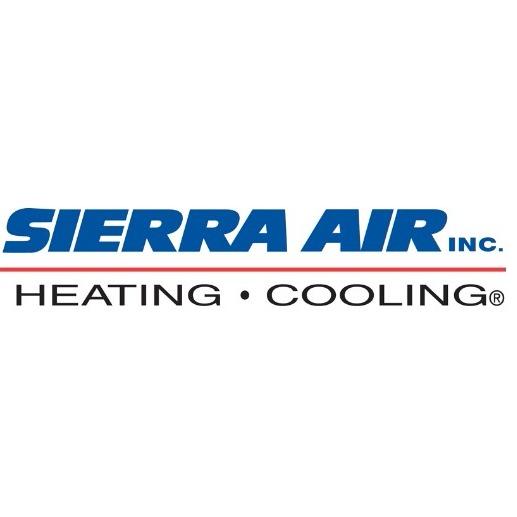 Sierra Air Inc Logo