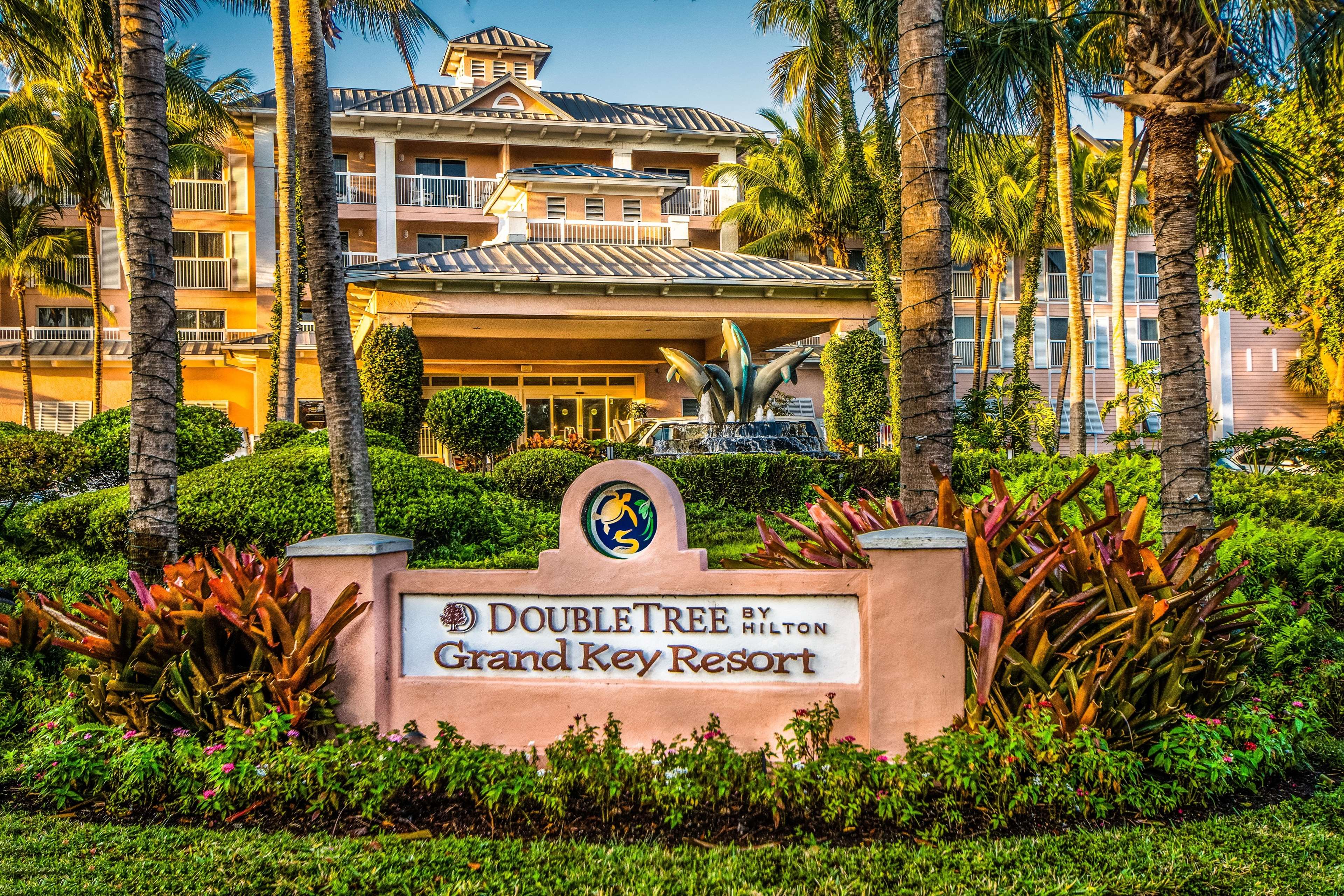 hotels in florida keys