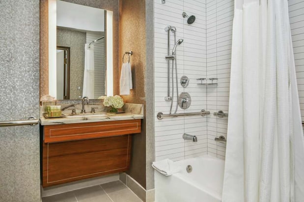 Images Hilton Dallas/Park Cities