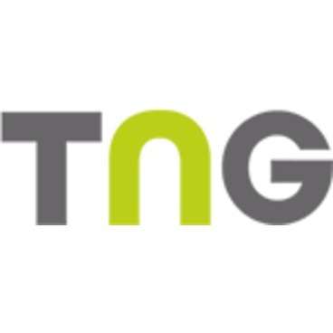 TNG Group AB Logo